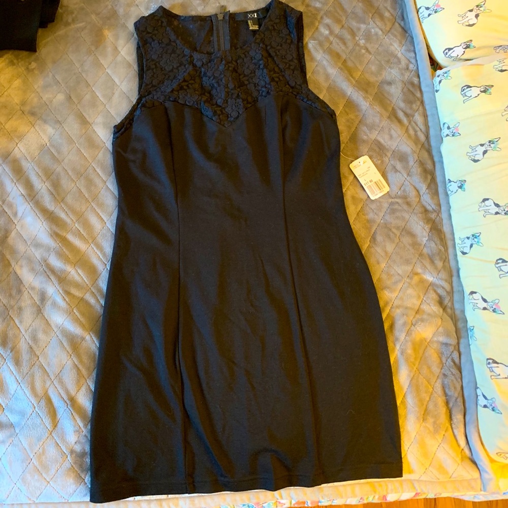 NWT Forever21 Dress
